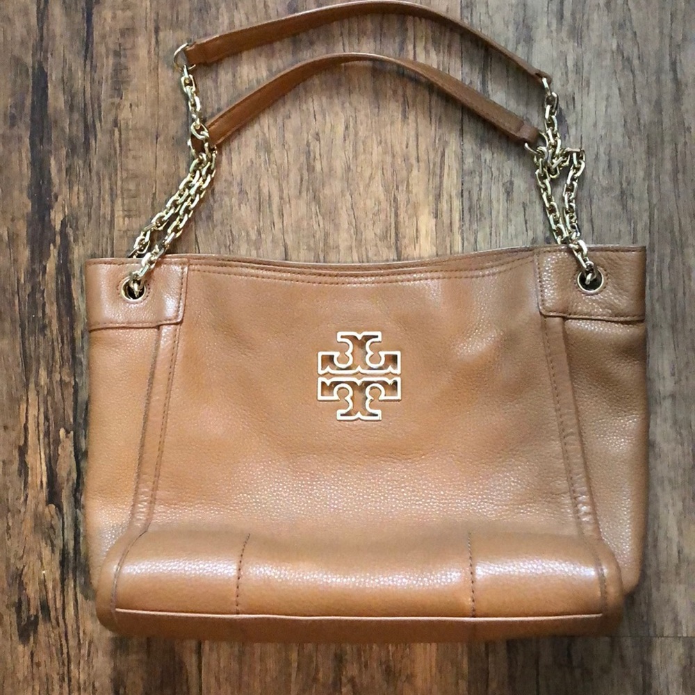 Tory Burch Britten Bag